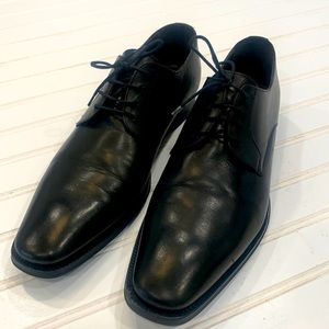 To Boot New York Adam Derrick Italy  Men’s Dress Shoe size 10.5